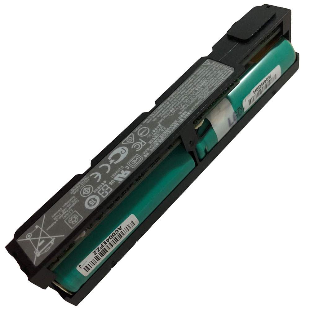 HP MC96 7.2V 8.64Wh Replacement Battery