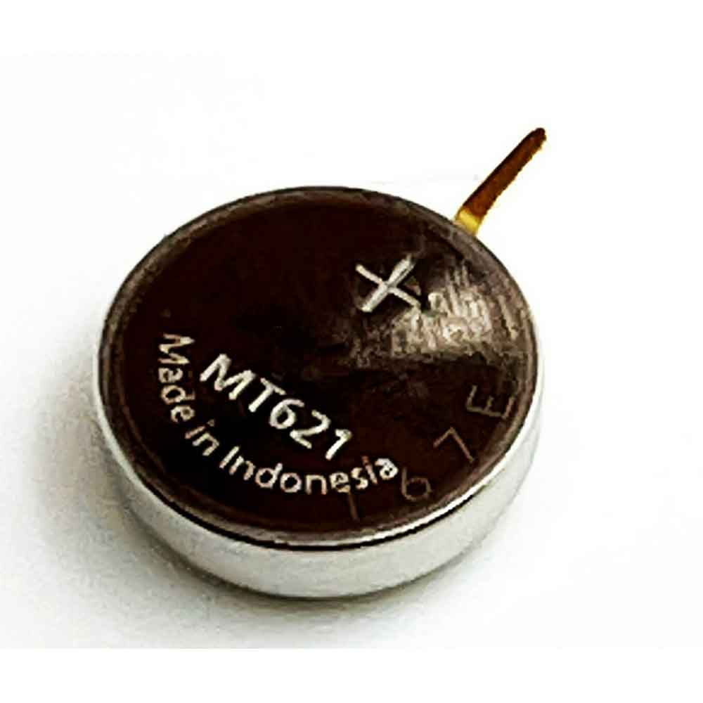 Citizen MT621(295-5500)   Replacement Battery