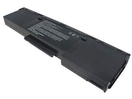 acer BTP-58A1 14.8V 4400mAh Replacement Battery