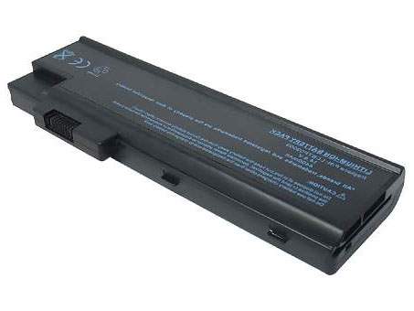 acer LC.BTP03.003 14.8V 4400mAh Replacement Battery
