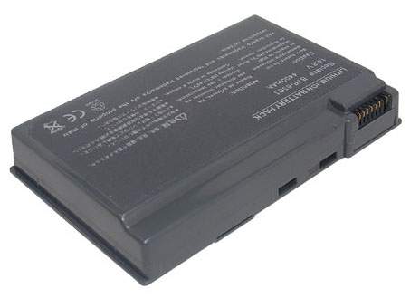 acer BTP-63D1 14.80 V 4400.00 mAh Replacement Battery
