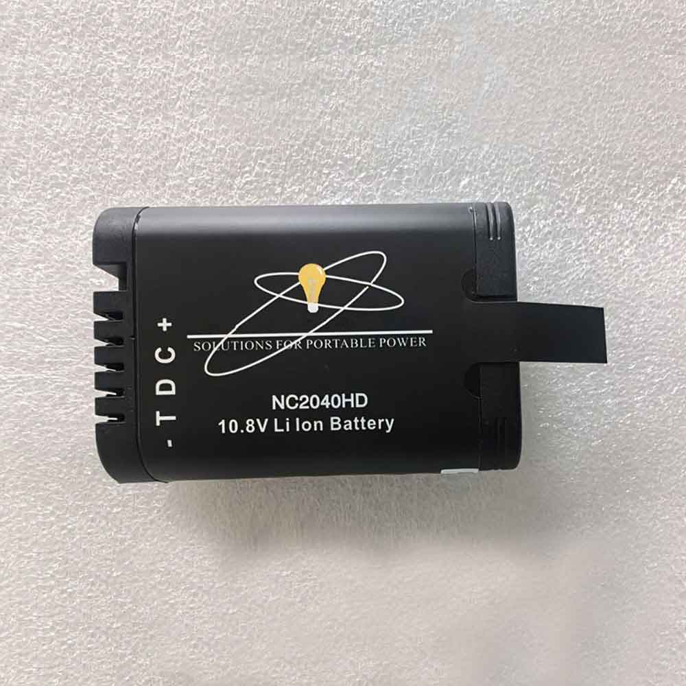 Inspired Energy NC2040HD 10.8V 2.9Ah Replacement Battery