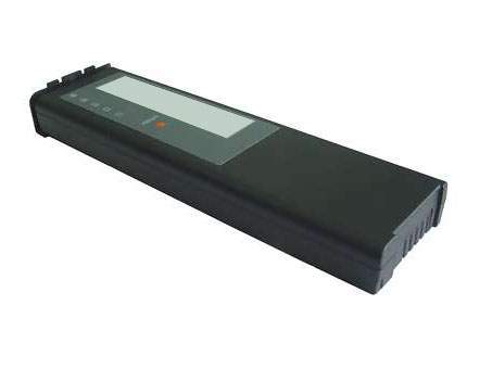 DELL 98367 10.80 V 5400.00mAh Replacement Battery