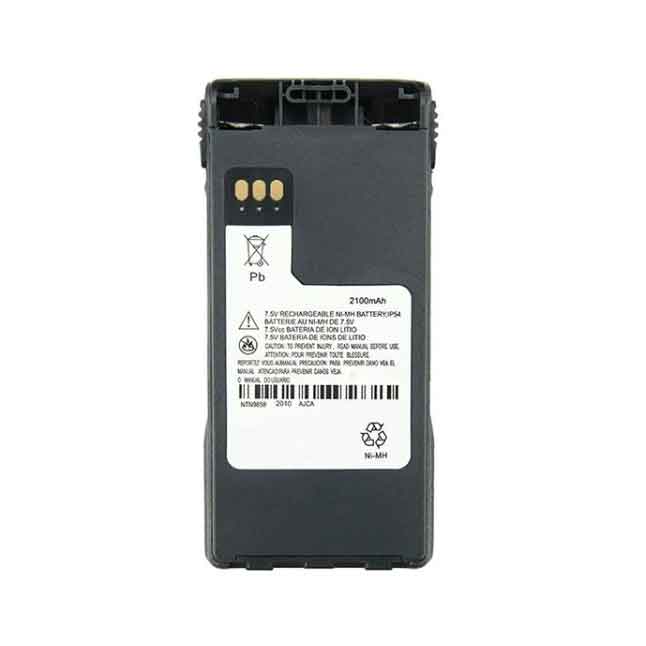 Motorola NNTN9858 7.5V 2100mAh Replacement Battery