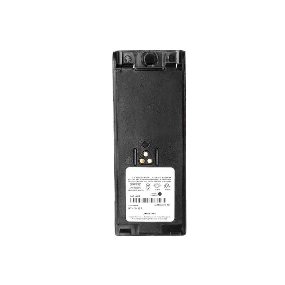 Motorola NTN7143 7.5V 1800mAh Replacement Battery