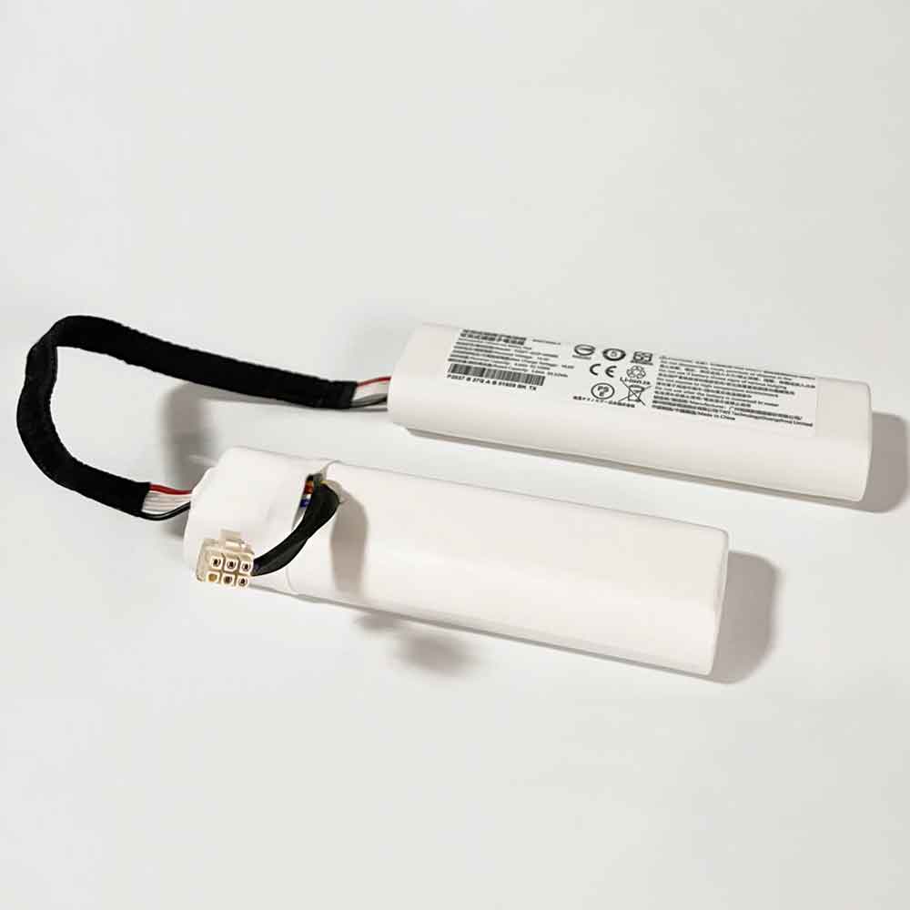Xiaomi P2027-4S2P-MMBK 14.4V 5.6Ah Replacement Battery