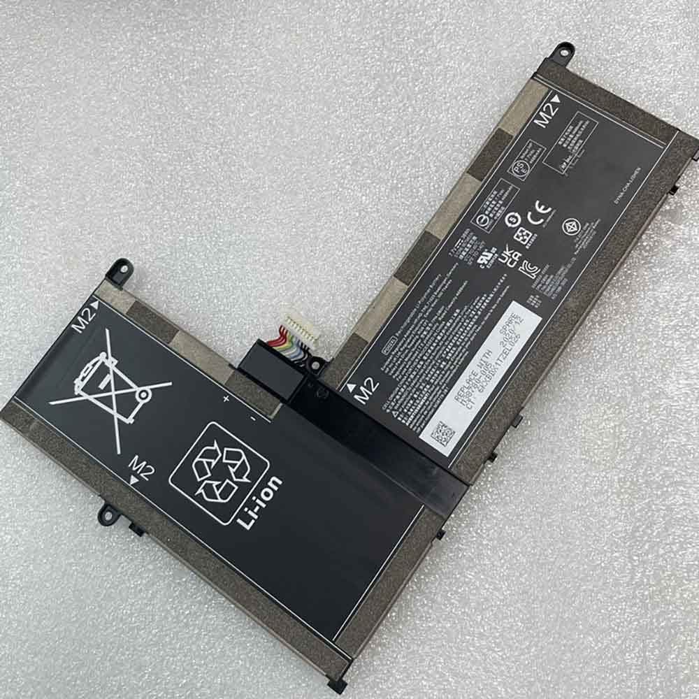 hp PD02XL 7.7V 38Wh Replacement Battery