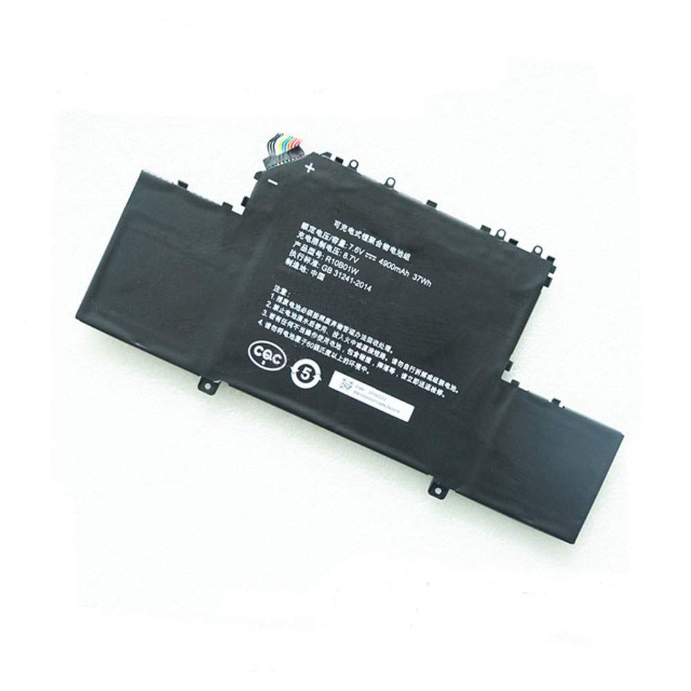 Xiaomi R10B01W 7.6V 38Wh/5090mAh Replacement Battery