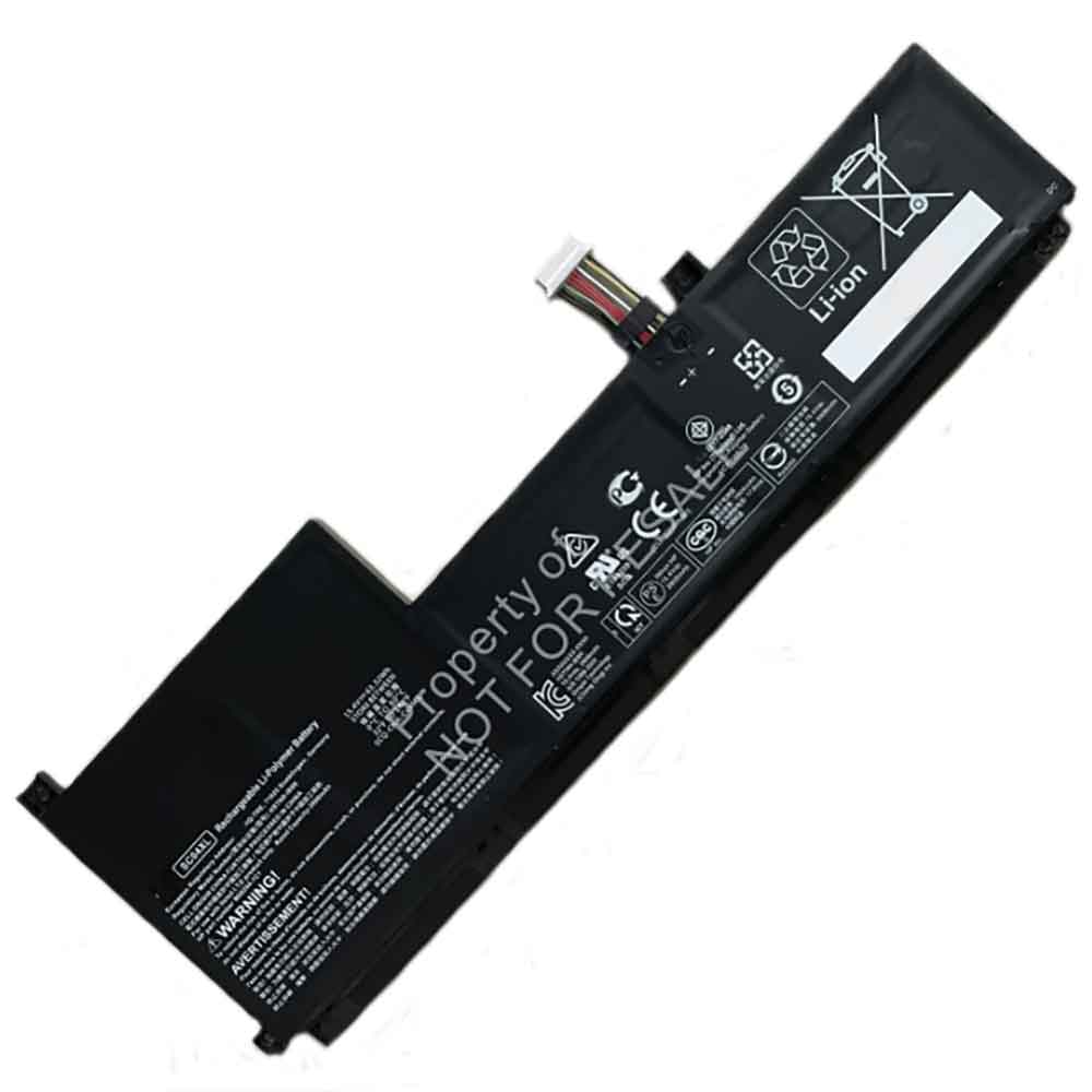 hp SC04XL 15.4V 3906mAh Replacement Battery