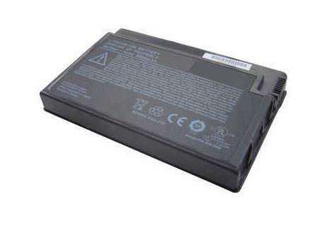 acer SQU-210 14.8v 6600mAh Replacement Battery