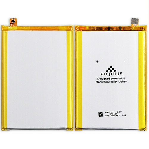 THL 5000 3.8V 5000mAh Replacement Battery