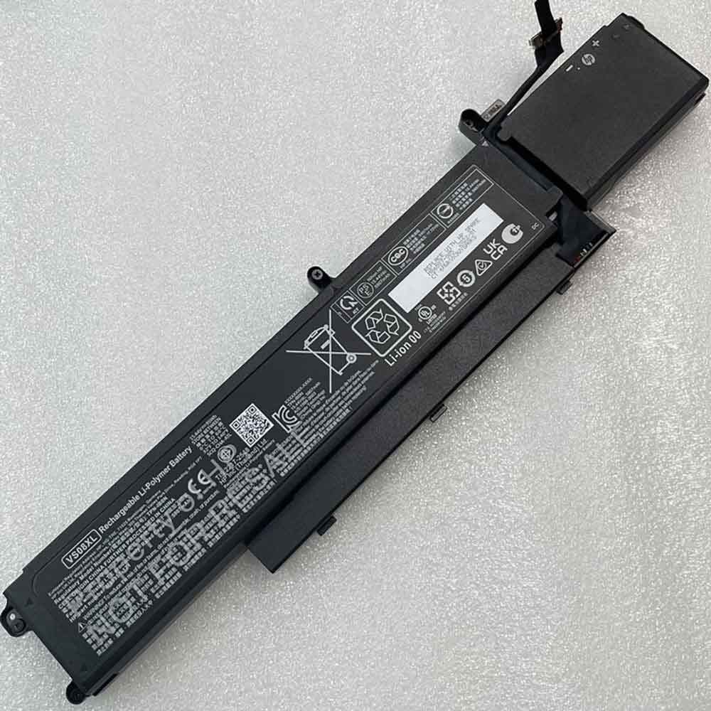 hp VS08XL 15.44V 5907mAh Replacement Battery