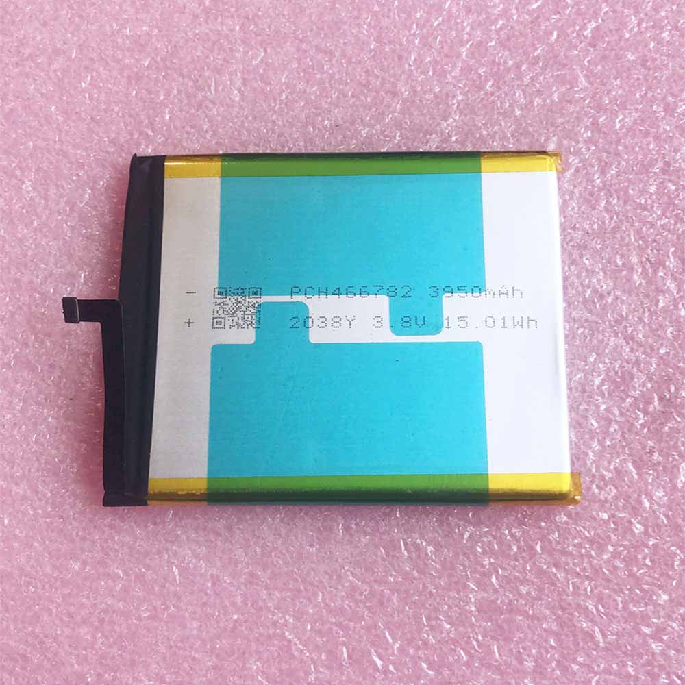 Other PCH466782 3.8V 4.35V 3950mAh 15.01WH Replacement Battery
