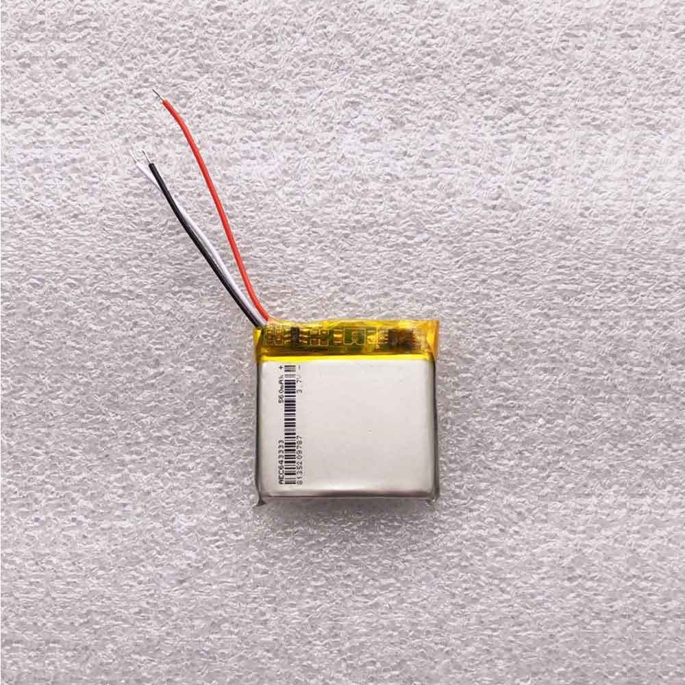 B&O AEC683333A 3.7V 560mAh Replacement Battery