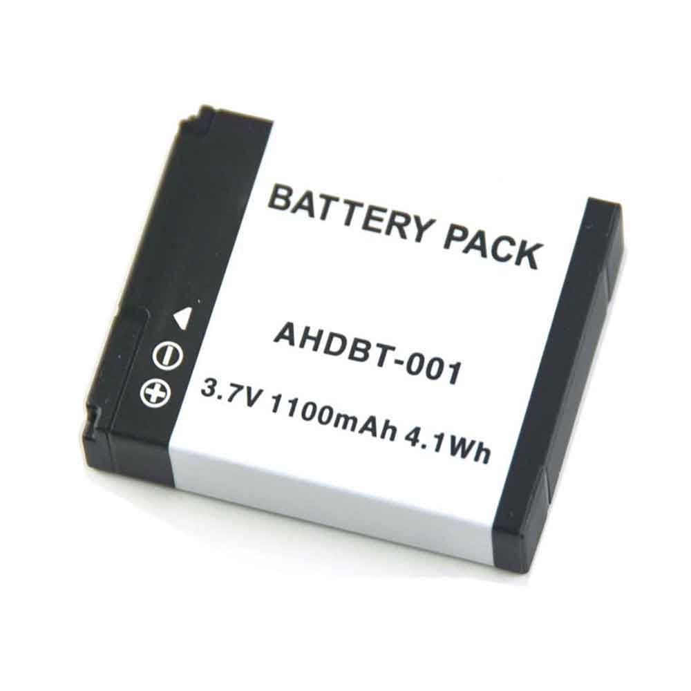 Newland AHDBT-002 3.7V 1100mAh/4.1WH Replacement Battery