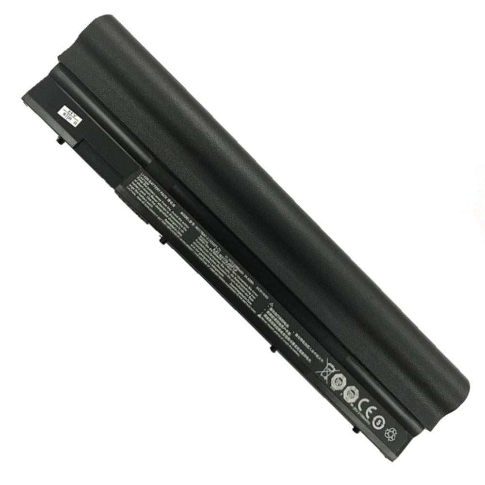 clevo W217BAT-3 11.1V 24.42Wh/2200mAh Replacement Battery