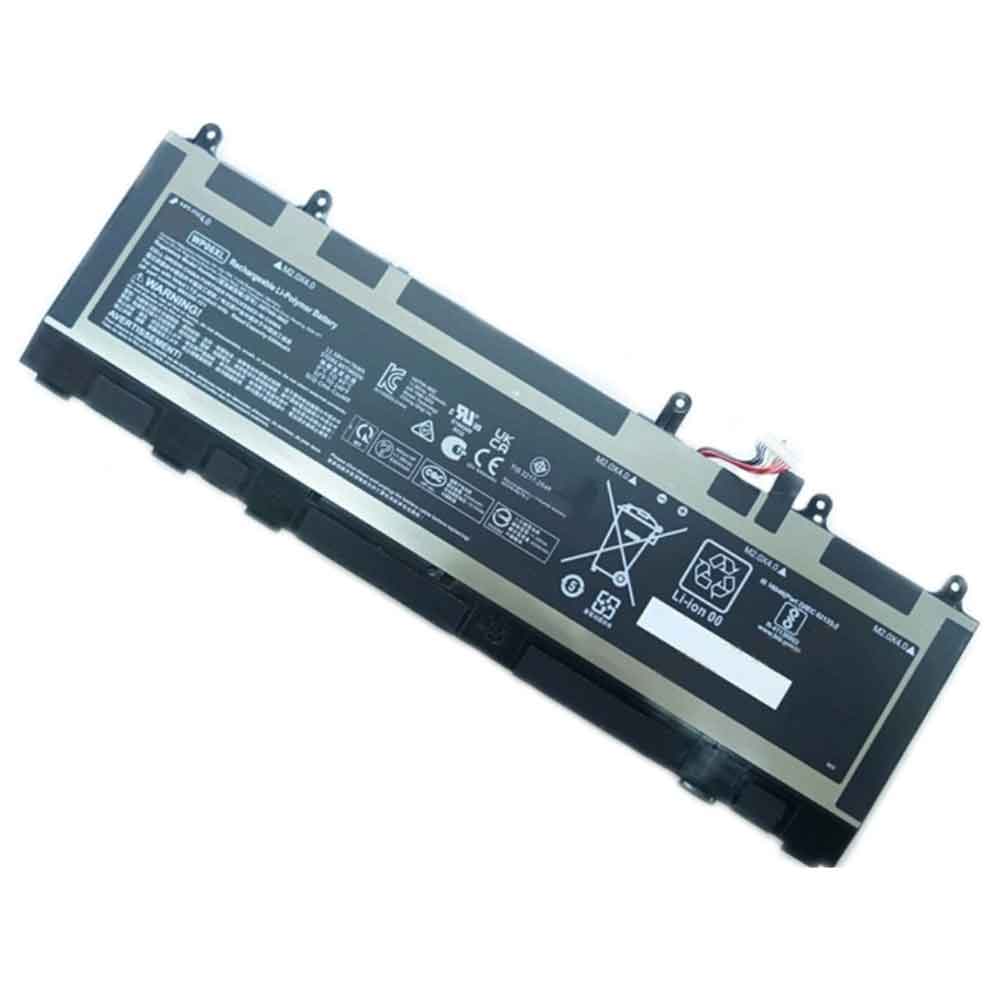 hp WP06XL 11.58V 6304mAh Replacement Battery