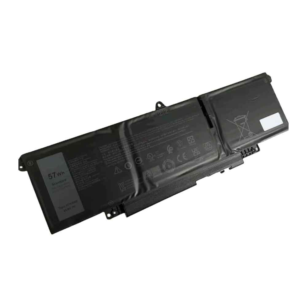 DELL WW8N8 11.4V 4878mAh Replacement Battery