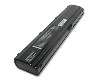 chem_usa A42-M6 14.8V 4400mAh Replacement Battery