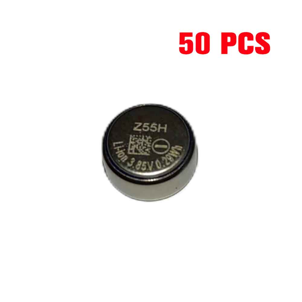 Sony Z55H 3.85V 70mAh Replacement Battery