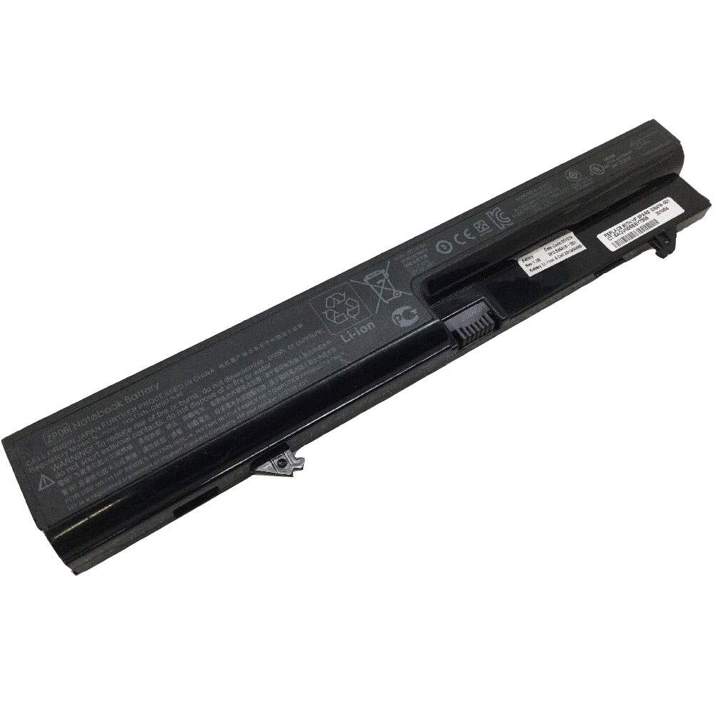 hp ZP06 10.8V 4200mAh Replacement Battery