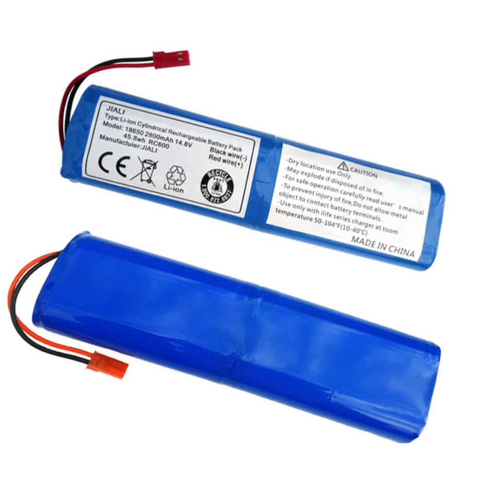 iLife X750 14.8V 2800mAh Replacement Battery